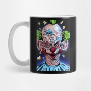 Killer Klowns from Outer Space- Shorty Mug